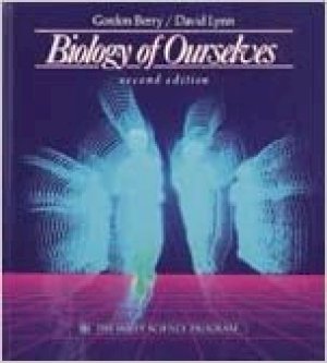 Biology of Ourselves 2/E by Berry