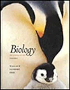 Biology: The Science of Life 4/E by Wallace, Robert a