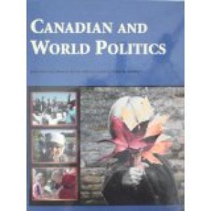Canadian & World Politics by John Ruypers