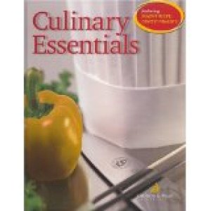 Culinary Essentials 2/E by Johnson & Wales| Mcgraw-H