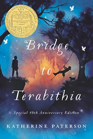Bridge to Terabithia (Grade 4 - 6) by Paterson, Katherine