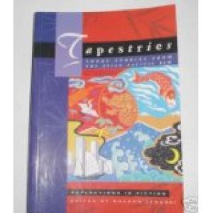 Tapestries Anthology by Jeroski