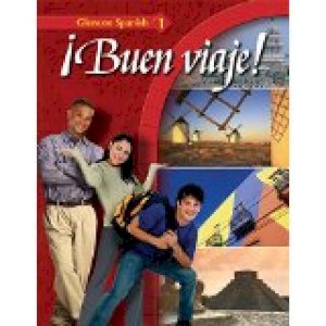 Buen Viaje Level 1 by Mcgraw-Hill Education