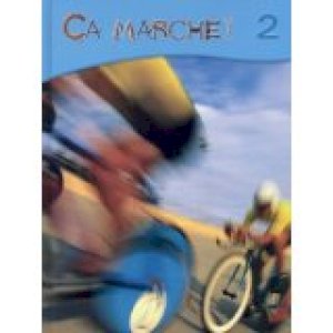 Ca Marche 2 Student Text by Coltrinari