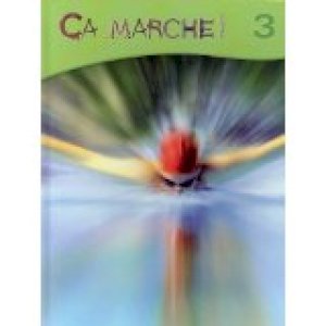 Ca Marche 3 Student Text by Coltrinari