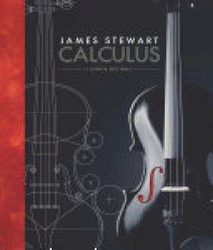 Calculus 8/E by Stewart, James