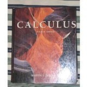 Calculus 4/Ed by Bittinger, M