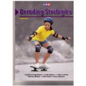 Decoding B1 - Student Workbook by Englemann, Siegfried