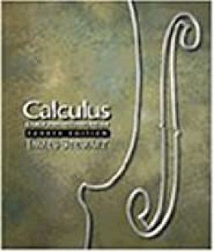 Calculus: Early Transcendentals 4/E by Stewart, James