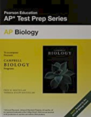 Campbell Biology Nasta Ed Ap Exam Prep by Reece, Jane B