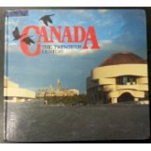 Canada: The Twentieth Century 2/E by Mcfadden