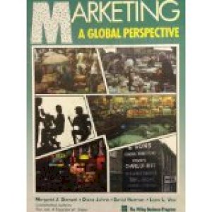 Marketing a Global Perspective 1/E by Stewart;J