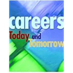 Careers Today & Tomorrow by Plue, Leo