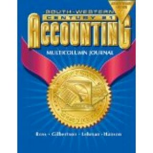 Century 21 Accounting Anniv. Ed 1-26 by Ross, Kenton E