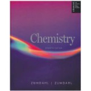 Chemistry: Ap Edition (7/E) by Zumdahl, Steven S