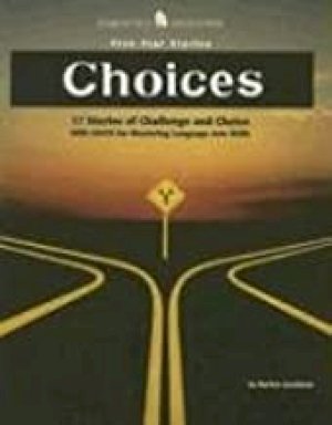 Choices: Goodman's 5-Star Stories by Mcgraw-Hill