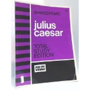 Julius Caesar Tse 1993 by Shakespeare, William