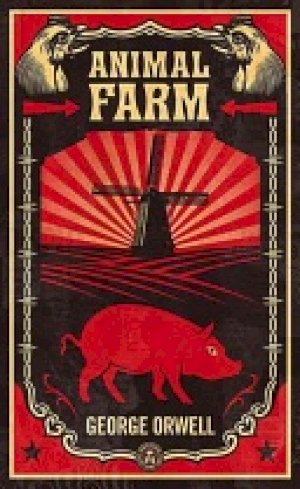 Animal Farm (*bestseller*) by Orwell, George
