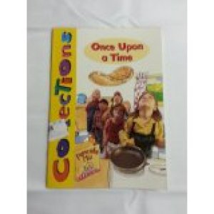 Collections 1- Once Upon a Time by Benson, Ron