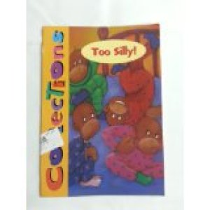 Collections 1- Too Silly by                          