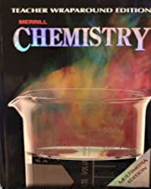 Merrill Chemistry 3/E Te by Smith