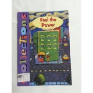 Collections 2 - Feel the Power by                          