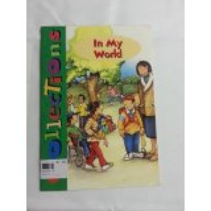 Collections 2 - In My World by In My World