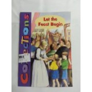 Collections 2 - Let the Feast Begin by                          