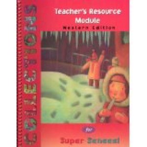 Collections 3 Super Senses TG by Teacher's Edition