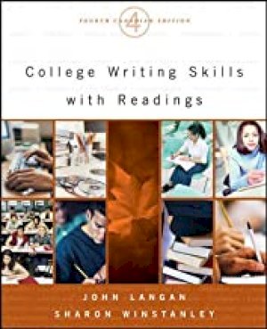 College Writing Skills with Readings by Langan, John