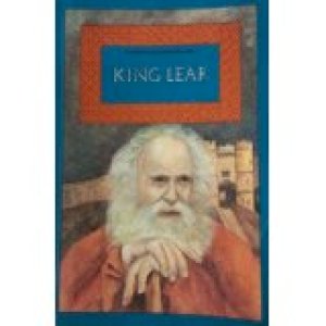 King Lear 1/E Harcourt by Shakespeare, William