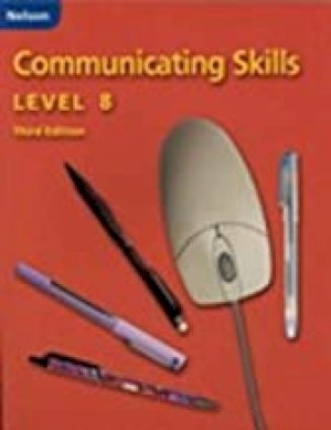 Communicating Skills 3/Ed LVL 8 by Martin, David