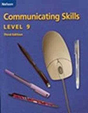 Communicating Skills 3/Ed LVL 9 by Level 9