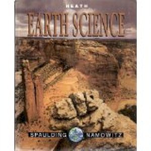 Earth Science /94 (Heath) by Spaulding