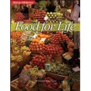 Food for Life 2nd CDN Edition by Witte, Jane