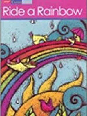 Cornerstones Anthology 1 Ride a Rainbow by Ride a Rainbow