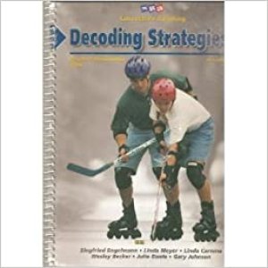Corrective Reading and Decoding B2 TPB by Teacher Presentation Bk