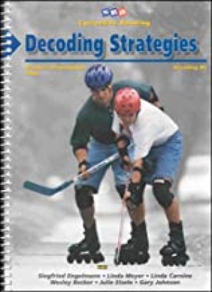 Corrective Reading B2 TM: Decoding by Teacher's Edition