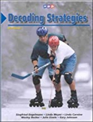 Corrective Reading B2 Workbook: Decoding by 5 Pack