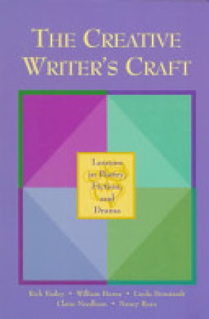 Creative Writer's Craft by McGraw-Hill Education