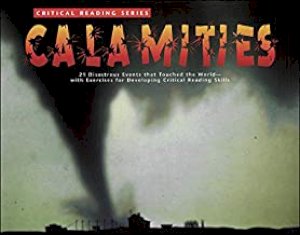 Critical Reading - Calamities by Mcgraw-Hill Education