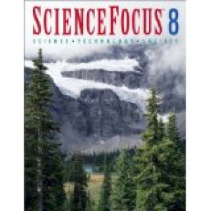 Sciencefocus 8 by Edwards, Lois| Siler, Ric