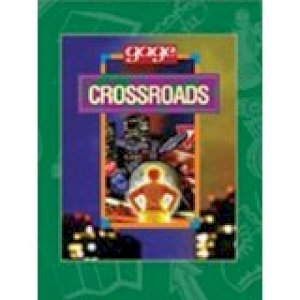 Crossroads 8 Anthology by Godfray