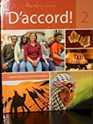 D'accord 2 by Blanco, Jose a