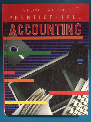 PH Accounting (Text) by Syme