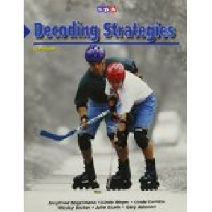 Decoding B2 - Student Workbook by Engelmann
