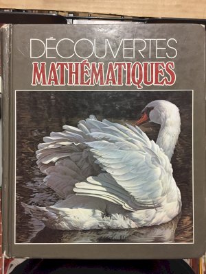Decouvertes Mathematiques 6 by Kelly