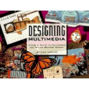 Designing Multimedia by Lopuck