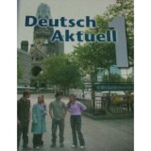 Deutsch Aktuell 1 2004 by Kraft