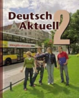 Deutsch Aktuell 2 2004 by                          